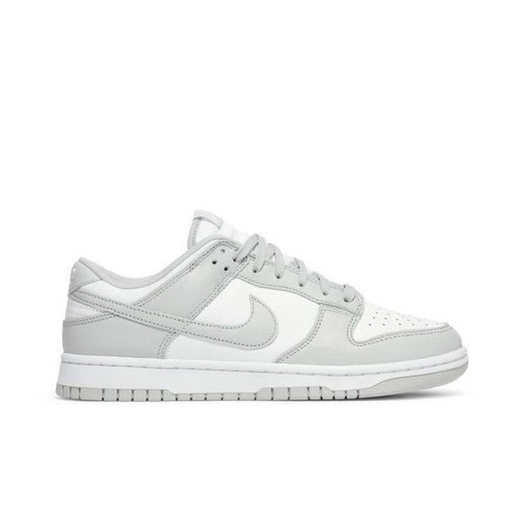 Nike Dunk Low Grey Fog - Picture 3 of 13